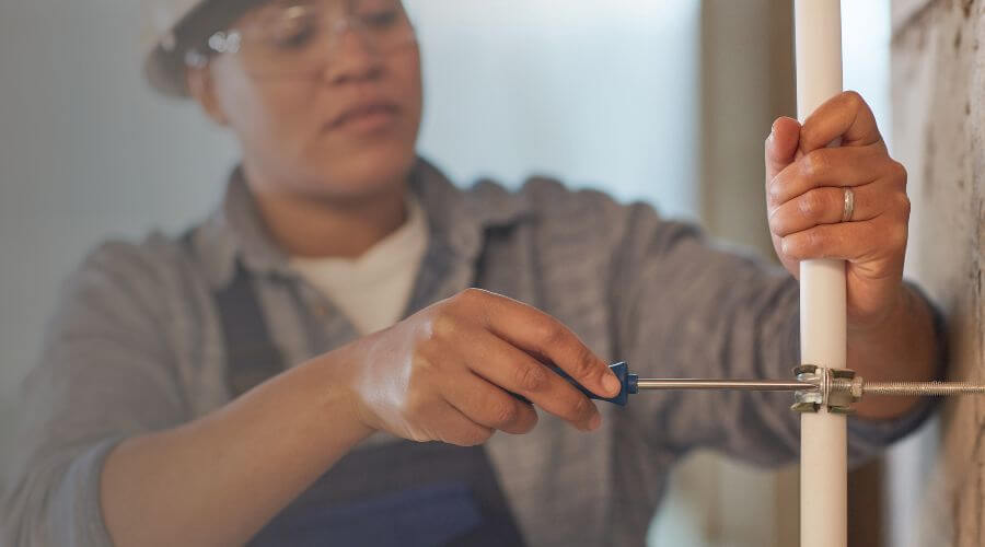 Local expert plumbing services in Leonville, LA